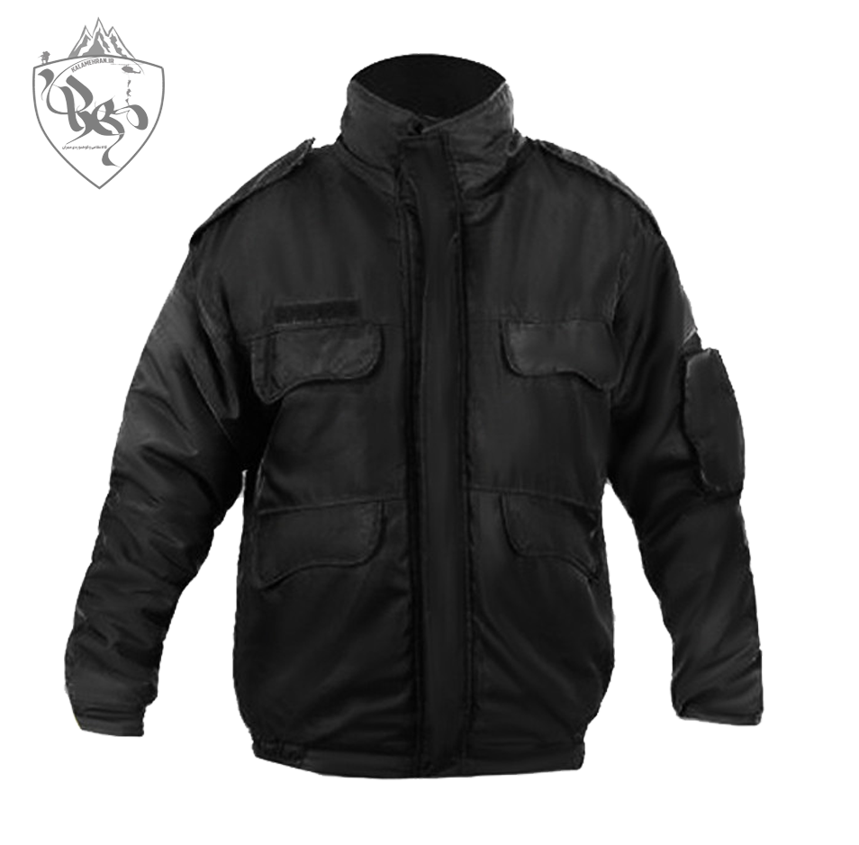 کاپشن پلیسی